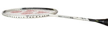 Yonex Badminton Racket Astrox 99 Play (head heavy, medium) white - strung -